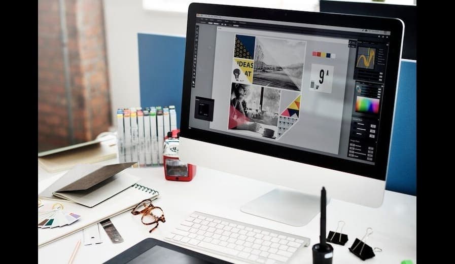 Graphic Design services by Muhammad Aoun Shabbir