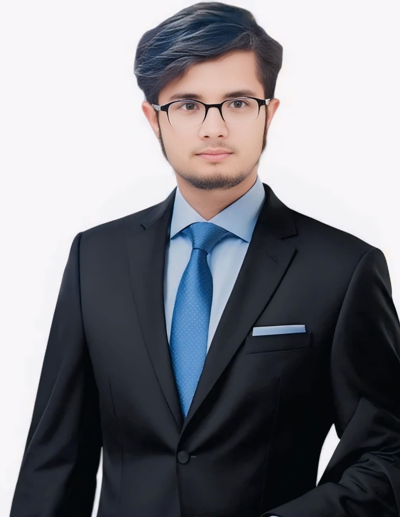Muhammad Aoun Shabbir, AI-Native Full-Stack Developer based in Lahore, Pakistan
